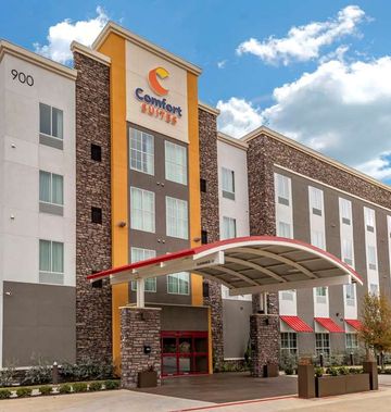 Comfort Suites Cedar Park - Austin Northwest