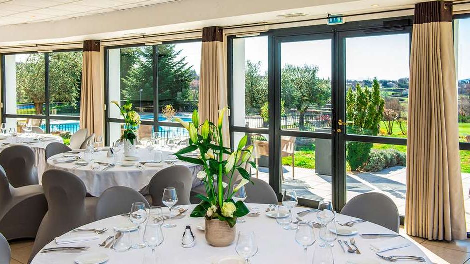Domaine Du Golf St Clair Other