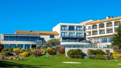 Domaine Du Golf St Clair