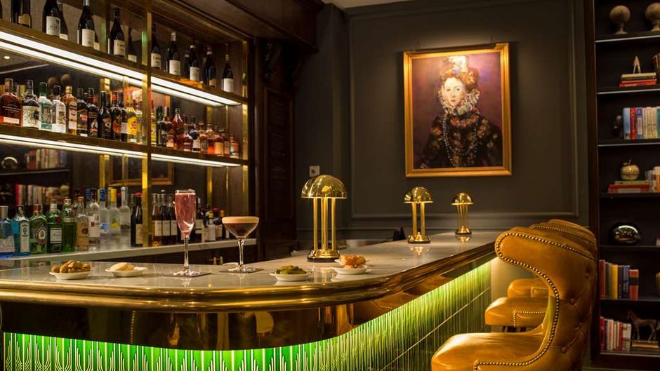 The Guardsman Restaurant