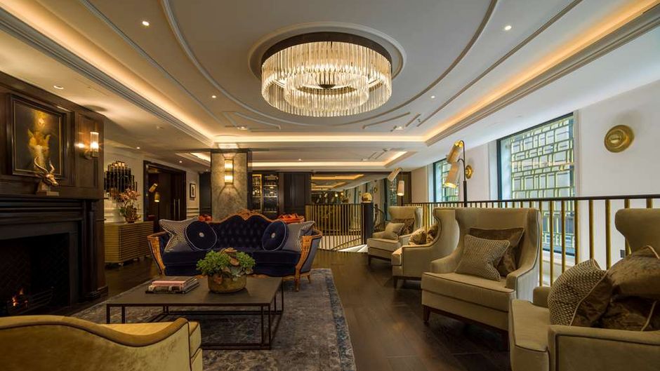 The Guardsman Restaurant