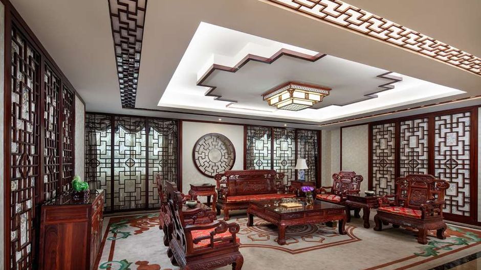 Ramada by Wyndham Chenzhou Suite