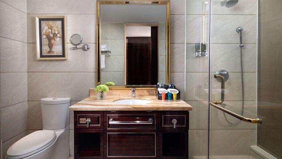 Ramada by Wyndham Chenzhou Room