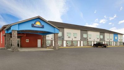 Days Inn by Wyndham Wainwright