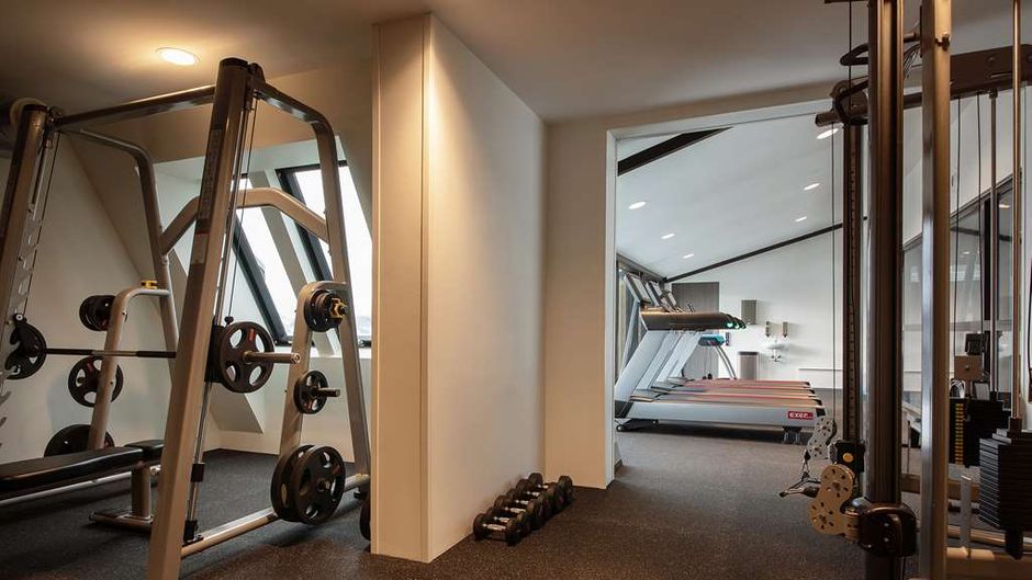 Scandic Voss Health