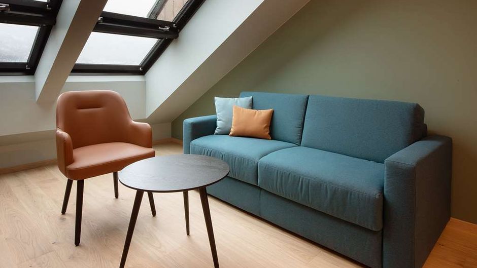 Scandic Voss Suite