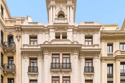 H10 Villa de la Reina