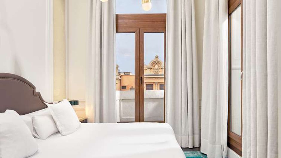 H10 Villa de la Reina Suite
