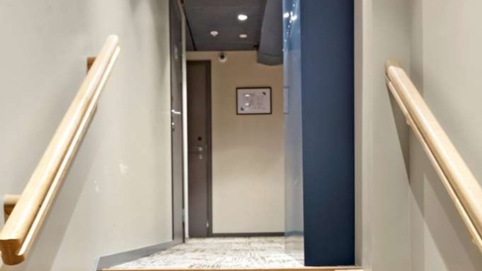 Best Western Hotel at 108 Restaurant