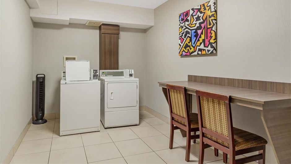 Best Western Plus West Edmonton Other