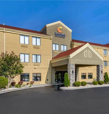 Comfort Inn & Suites