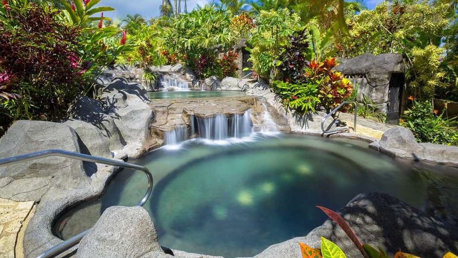 Arenal Kioro Suites & Spa Recreation