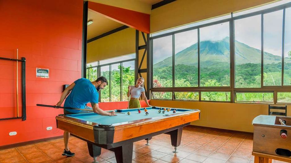 Arenal Kioro Suites & Spa Other