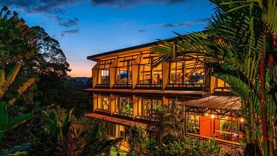 Arenal Kioro Suites & Spa