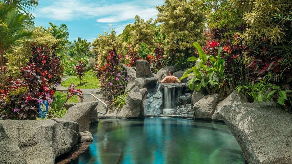 Arenal Kioro Suites & Spa Other