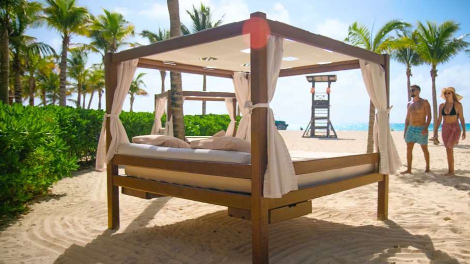 Royal Hideaway Playacar Beach