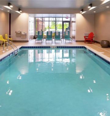 Home2 Suites By Hilton Columbus West