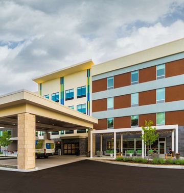 Home2 Suites Minneapolis Mall of America