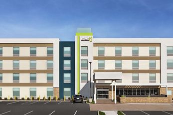 Home2 Suites Philadelphia Ridley Park