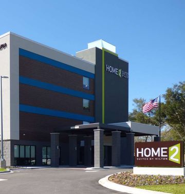 Home2 Suites Pensacola I-10 Pine Forest