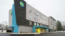 Tru by Hilton Elkhart