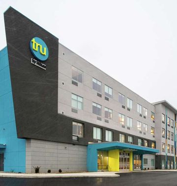 Tru by Hilton Elkhart