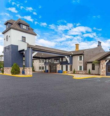 Wingate by Wyndham South Bend Notre Dame