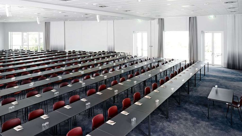 Comwell Aarhus Dolce by Wyndham Meeting