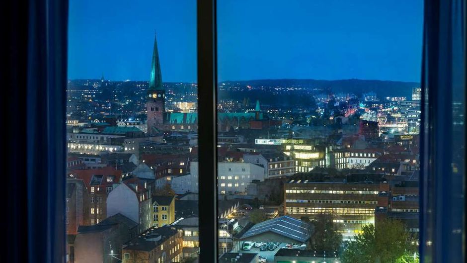 Comwell Aarhus Dolce by Wyndham Other