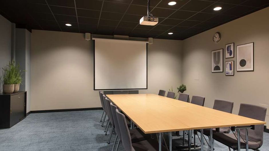 Scandic Royal Stavanger Meeting