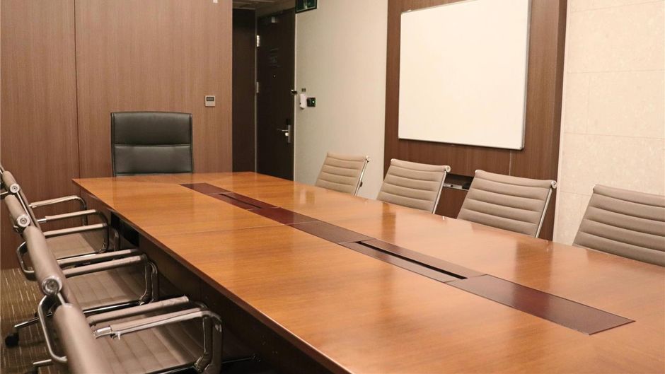 Ramada Encore by Wyndham Busan Station Meeting