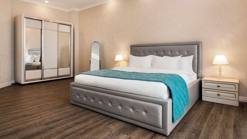 Ramada by Wyndham Shymkent Suite