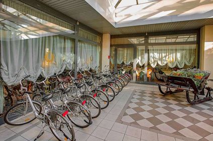Hotel Orologio