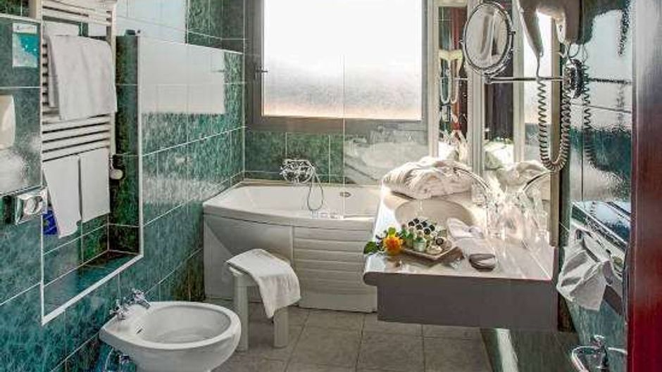Hotel Orologio Suite