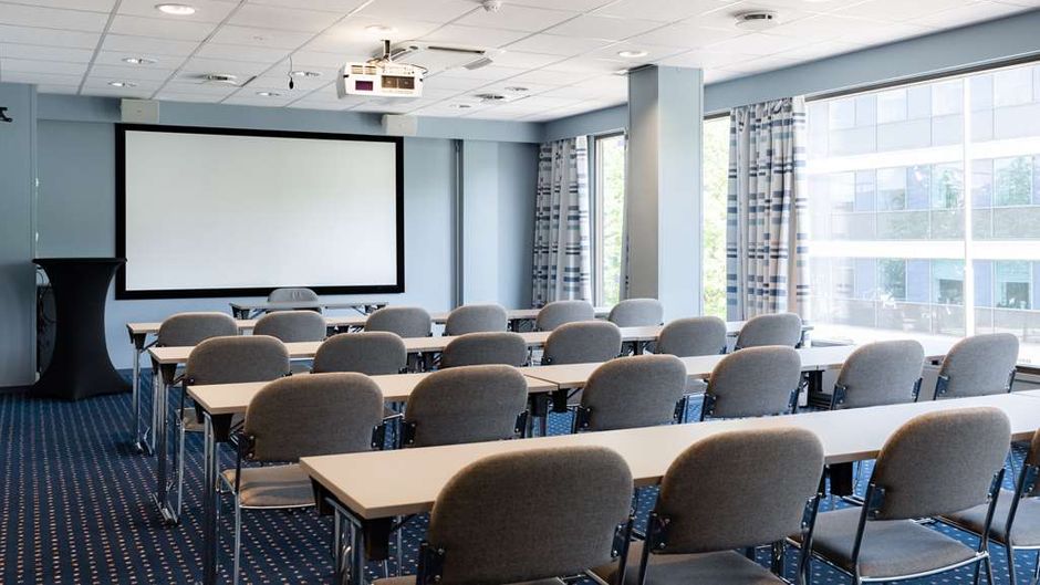 Scandic City Hotel Meeting