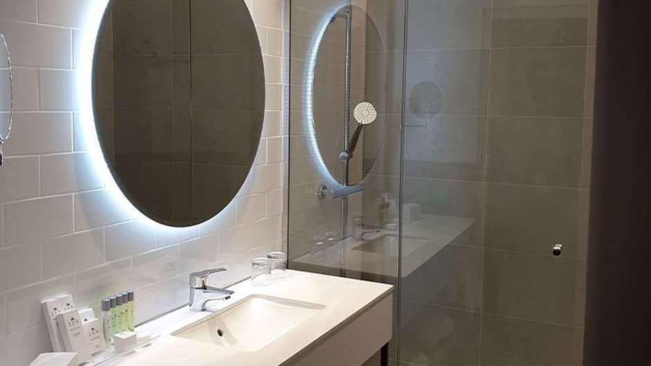 Sercotel Ayala, Ascend Hotel Collection Room
