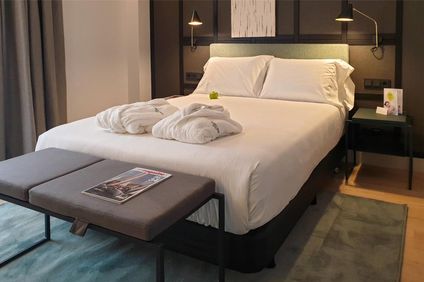 Sercotel Ayala, Ascend Hotel Collection