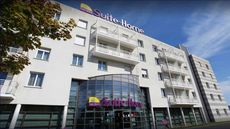 Suite-Home Saran