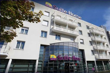Suite-Home Saran