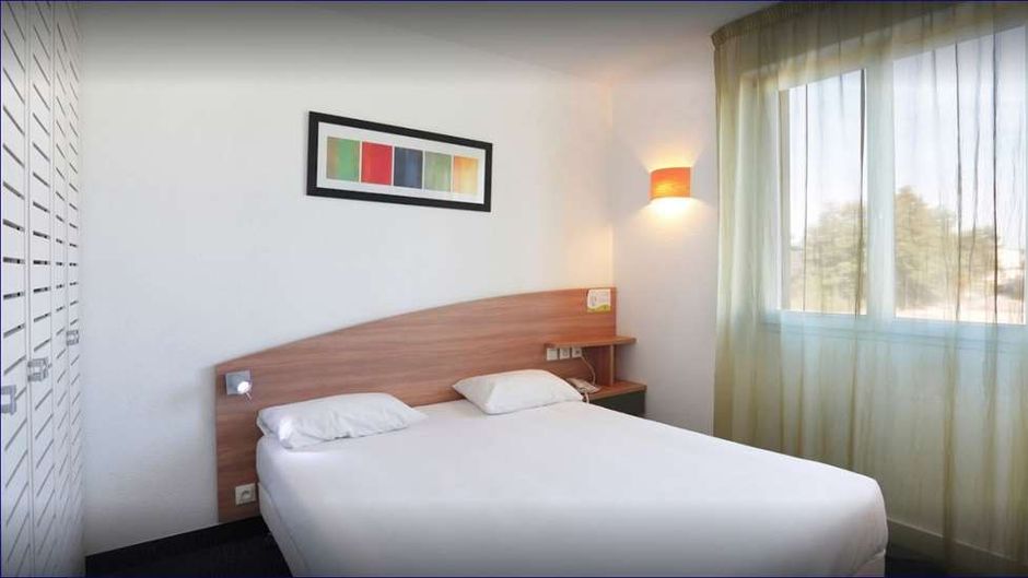 Suite-Home Saran Other