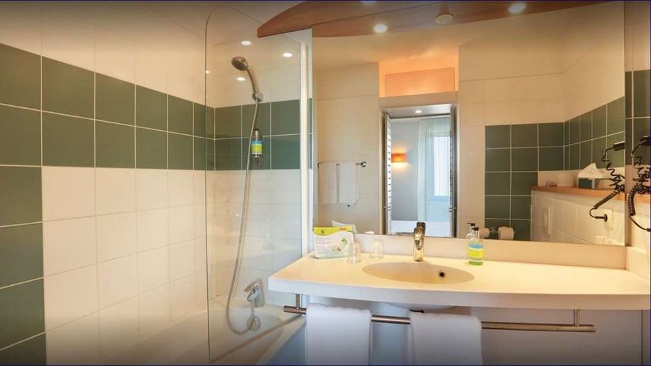 Suite-Home Saran Other