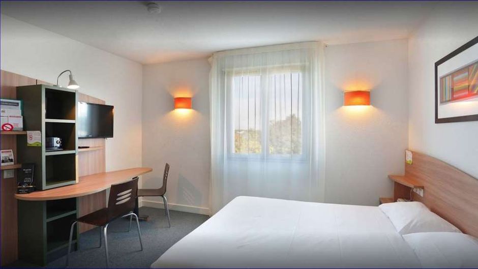Suite-Home Saran Other