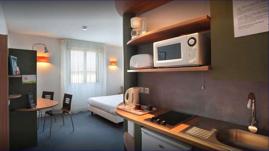Suite-Home Saran Other