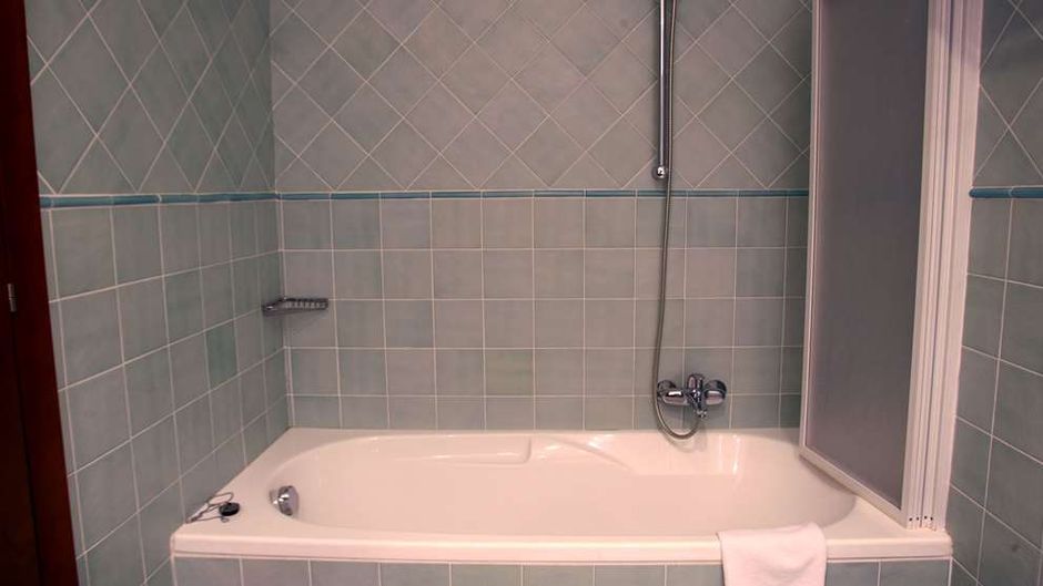 San Rocco Hotel Suite