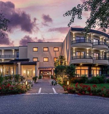 Park Hotel Junior