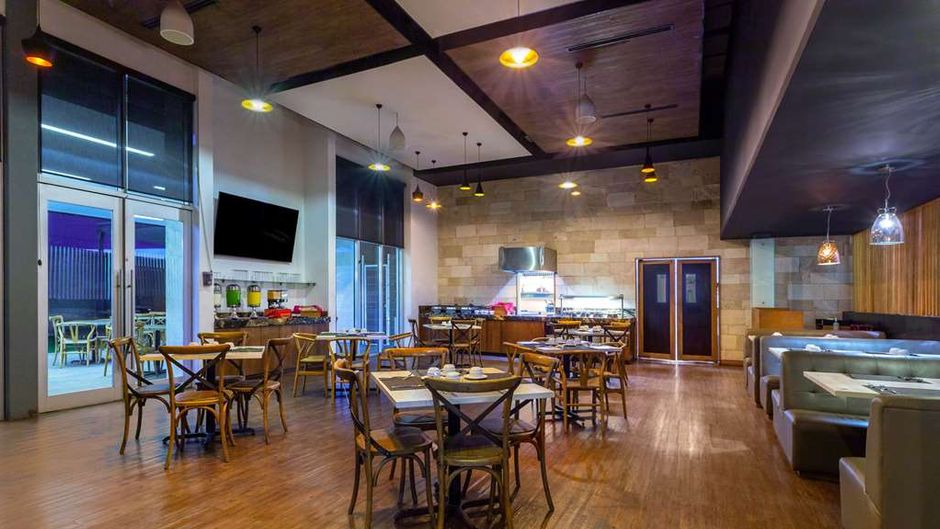 TRYP by Wyndham San Luis Potos Other
