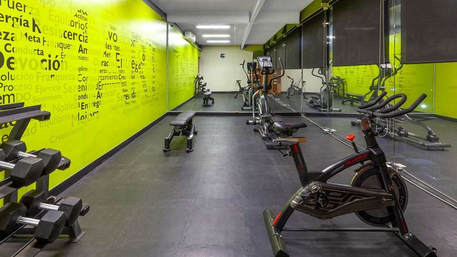 TRYP by Wyndham San Luis Potos Health