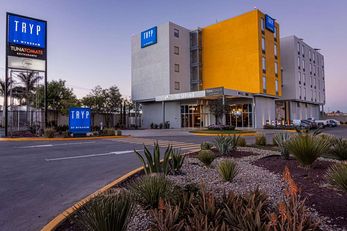 TRYP by Wyndham San Luis Potos
