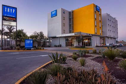 TRYP by Wyndham San Luis Potos