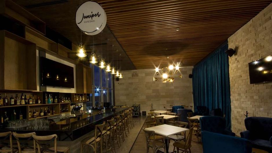 TRYP by Wyndham San Luis Potos Restaurant